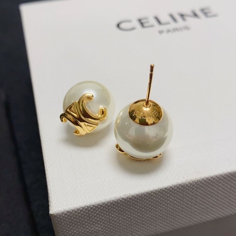 Celine Earrings